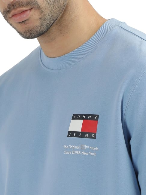 Tommy Logo Sweatshirt Tommy Hilfiger Original Sweatshirt Tommy
