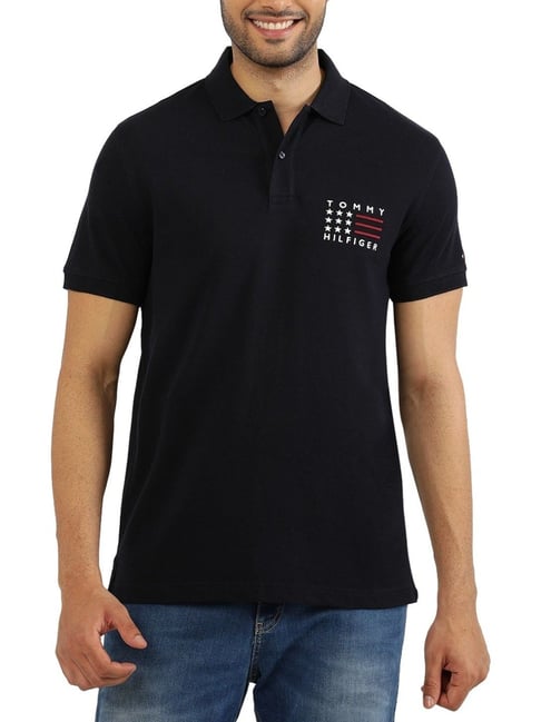mens tommy hilfiger t shirt