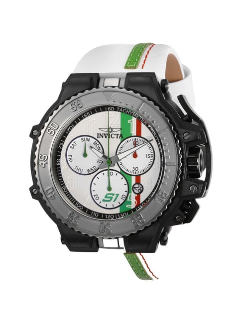 Invicta 28401 S1 Rally Analog Watch for Men