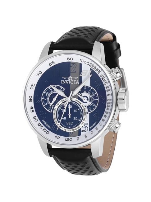 Invicta 39023 S1 Rally Analog Watch for Men