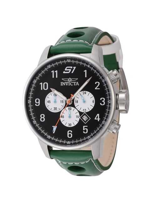 Invicta 44952 S1 Rally Analog Watch for Men