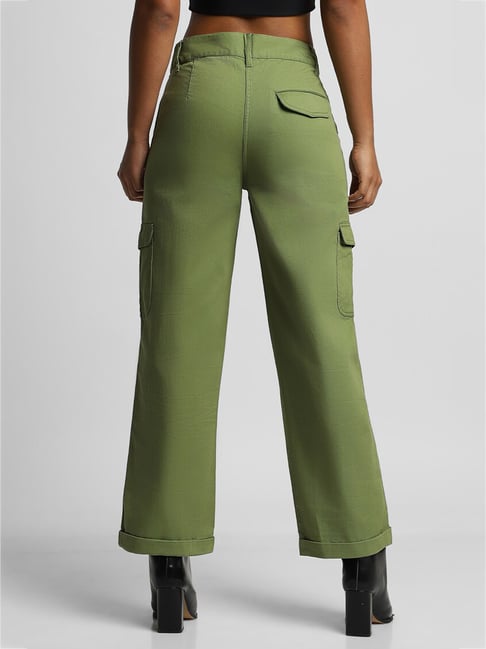 パンツ CITYBREEZE Cargo Coloring Pants CREAM CITYBREEZE Cargo Coloring Pants CREAM - パンツ｜ワークパンツ
