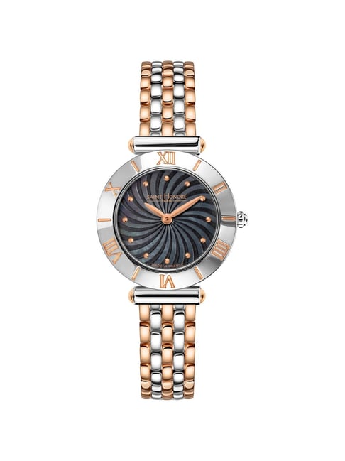 Saint Honore Paris GA721161-6NYIR Gala Analog Watch for Women-picture-14