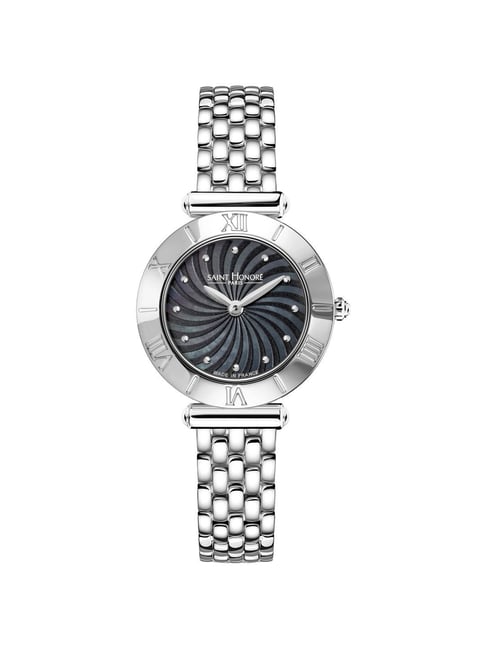 Saint Honore Paris GA721161-1NYIN Gala Analog Watch for Women-picture-31