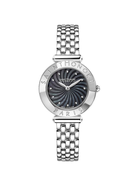 Saint Honore Paris GA721172-1NYIN Gala Analog Watch for Women-picture-18