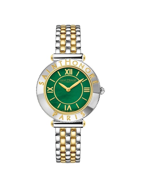 Saint Honore Paris GA721192-4VYRT Gala Analog Watch for Women-picture-36