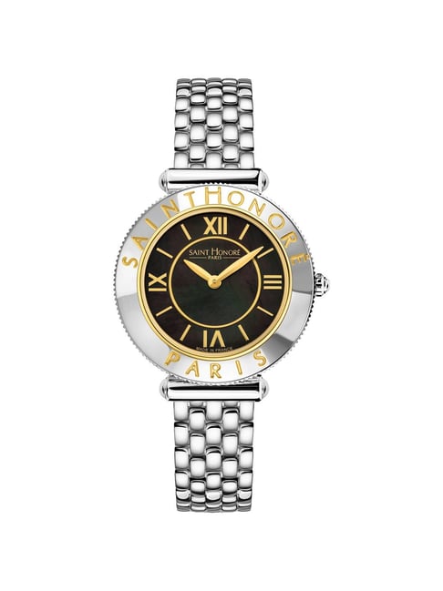 Saint Honore Paris GA721192-14NYRT Gala Analog Watch for Women-picture-10