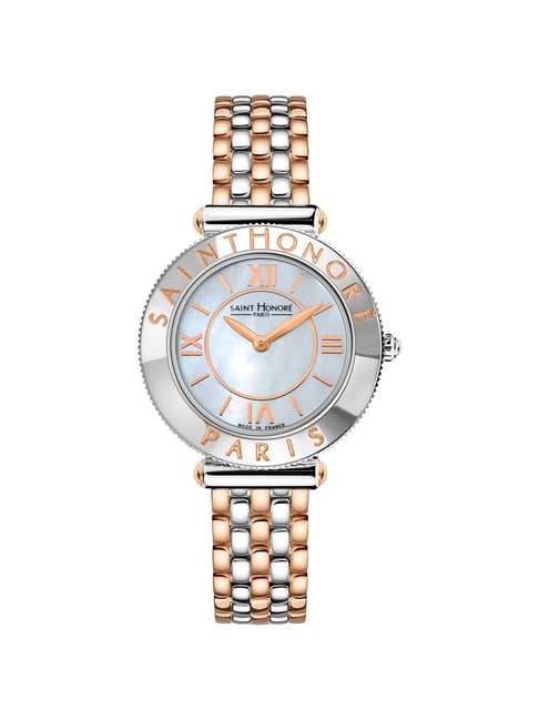 Saint Honore Paris GA721192-6BYRR Gala Analog Watch for Women-picture-27
