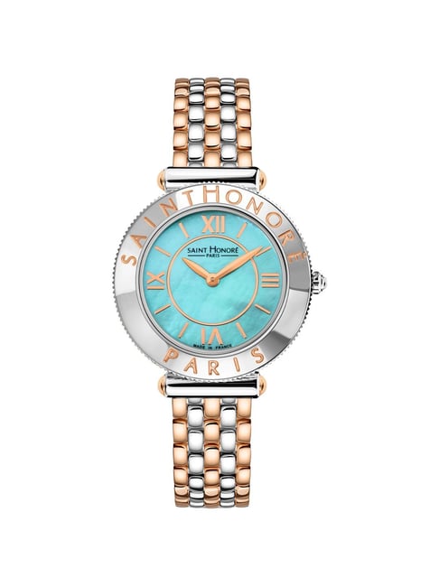 Saint Honore Paris GA721192-6TYRR Gala Analog Watch for Women-picture-34