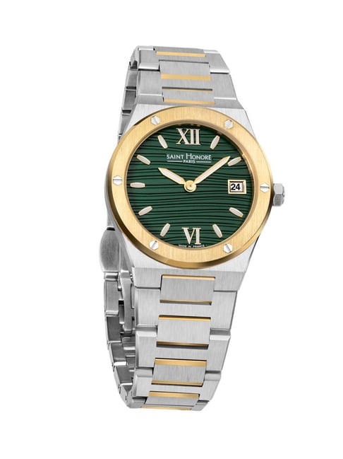 Saint Honore Paris NH752125-4VIT Haussmann Lady Analog Watch for Women-picture-15