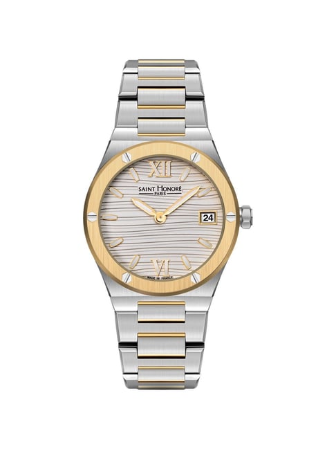 Saint Honore Paris NH752125-4AIT Haussmann Lady Analog Watch for Women-picture-17