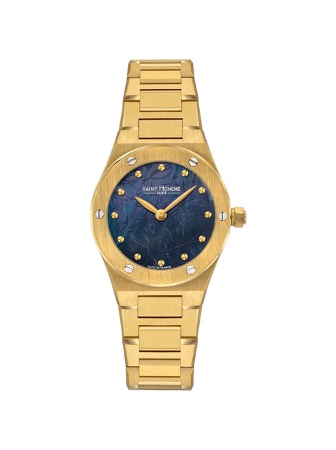 Saint Honore Paris NH721125-3YNIT Haussmann Lady Analog Watch for Women-picture-36