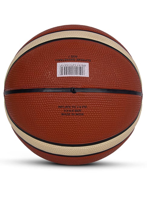 Vector X Supreme Fedration of India Rubberised Bladder  