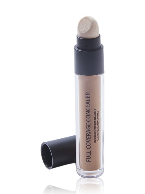 Studiowest Full Coverage Concealer Honey - 3 gm