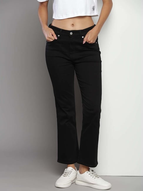 Calvin klein infinite black jeans best sale