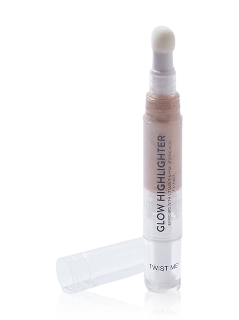 Studiowest By Westside Glow Highlighter Gold Glitz - 4.5 gm