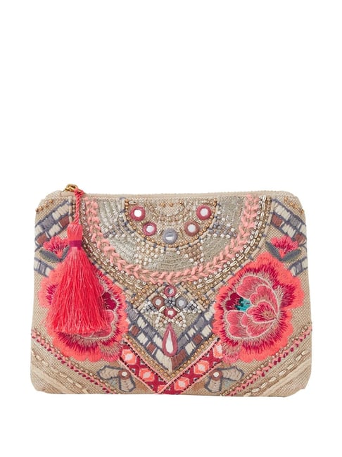 Accessorize pouch online