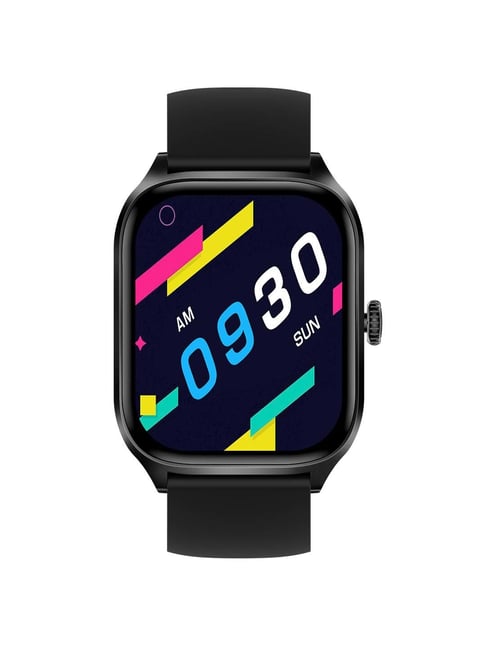 Iconnect Smartwatch How To Change Time On Iconnect By Timex Buy