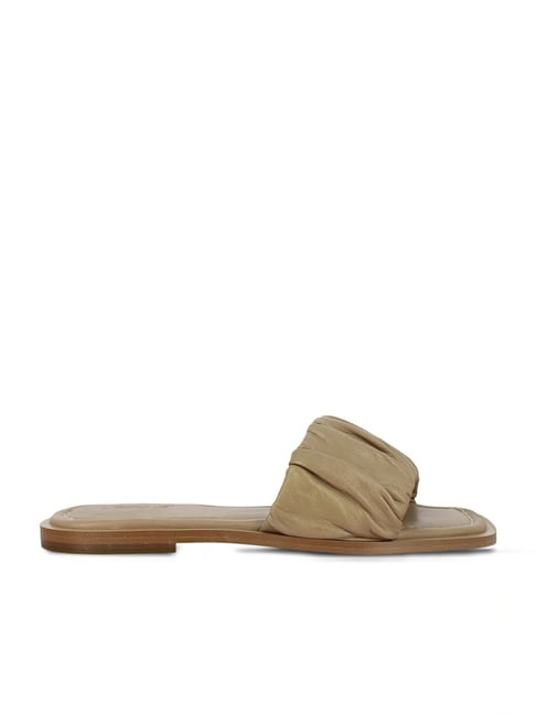 Saint G Women's Beatrice Brown Casual Sandals-picture-40