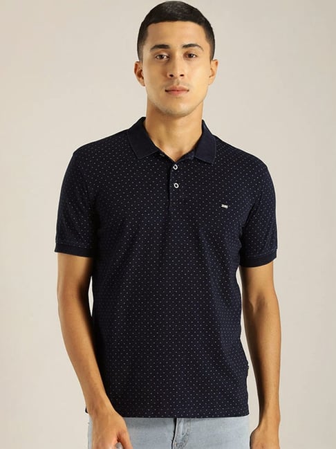 Indian terrain polo t shirts online