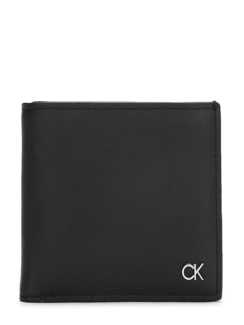 Buy Calvin Klein Wallets Online In India At Best Price Offers Tata CLiQ