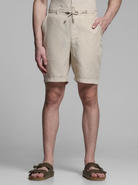 Jack Jones Fog Regular Fit Shorts