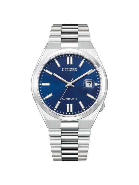 Citizen NJ0150-81L Automatic Classic Watch for Men-picture-20