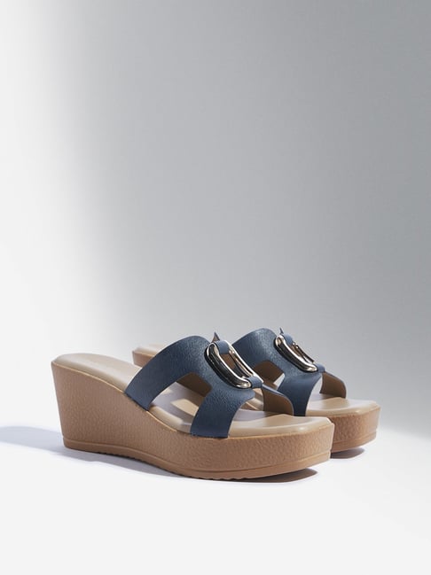 Luna blu wedges online