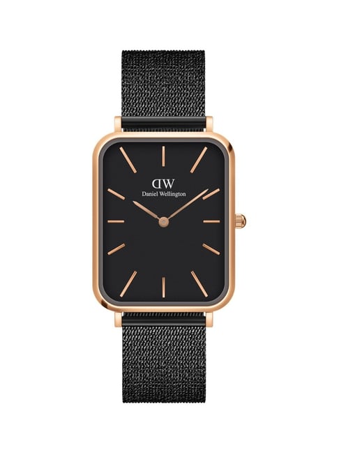Daniel Wellington DW00100467 Analog Watch for Women