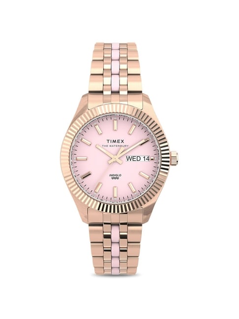 Timex TW2U82800 Analog Watch for Women