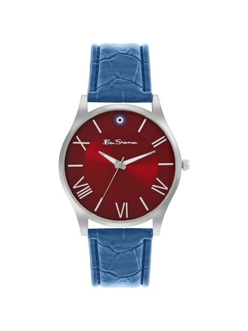 Cheap ben sherman watches best sale