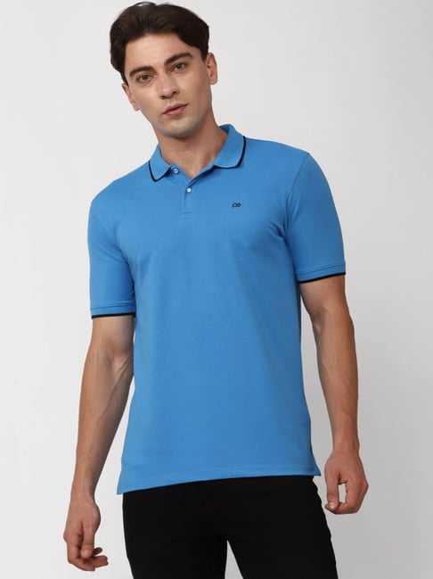 Peter England Slim Fit T Shirts Amazon Price History Of Peter