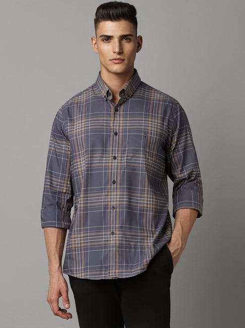 Louis philippe shirts lowest price online best sale