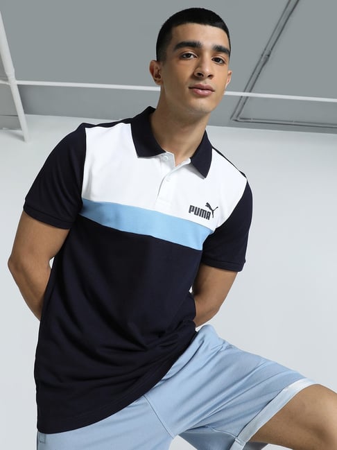 Puma polo t shirts india best sale