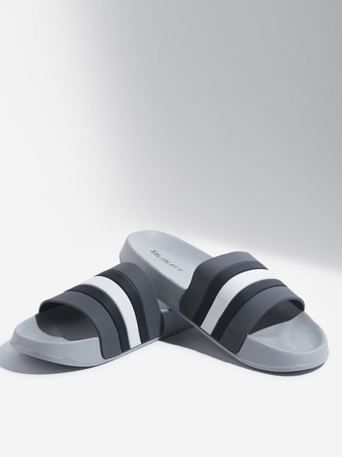 Men's superstar 4g armad slides hotsell