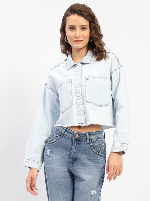 EMIS★韓国大人気 [正規品] DENIM SHACKET-BLUE DENIM 男女共用 denim-shacket.jpg?resize=800,