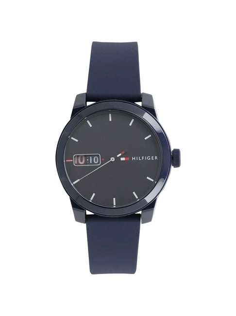 Tommy Hilfiger NETH1791381 Analog Watch for Men-picture-32
