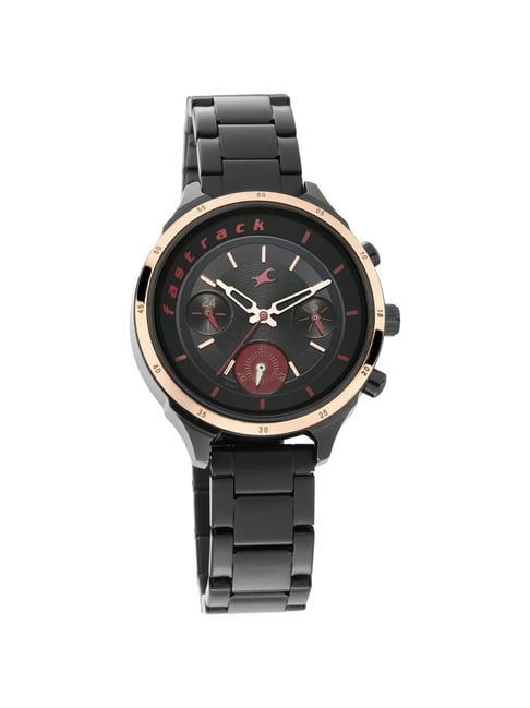 Fastrack 6165sl01 best sale