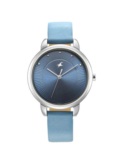 Buy Fastrack NR6282SL01 Stunners Analog Watch for Women at Best Price Tata CLiQ