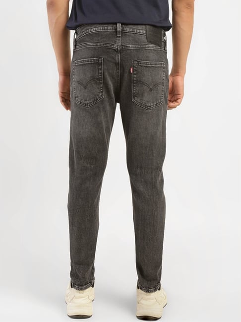 Levi s 512 Grey Slim Fit Jeans