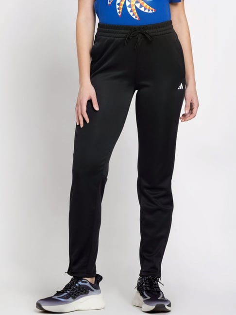 Stripes Adidas Track Pants Slim 3-stripes Slim Fit Joggers With