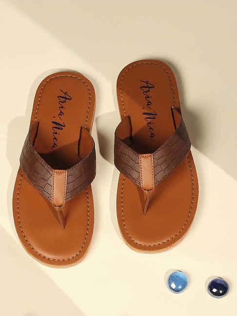 Flip Flops Justin Slipper ISlide Justin Herbert NFLPA White Number