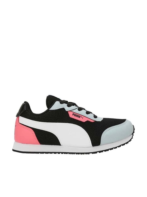 Puma Kids Axel Multicolor Casual Sneakers-picture-39