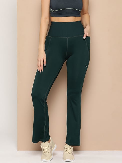ALCIS Green Tights-picture-27
