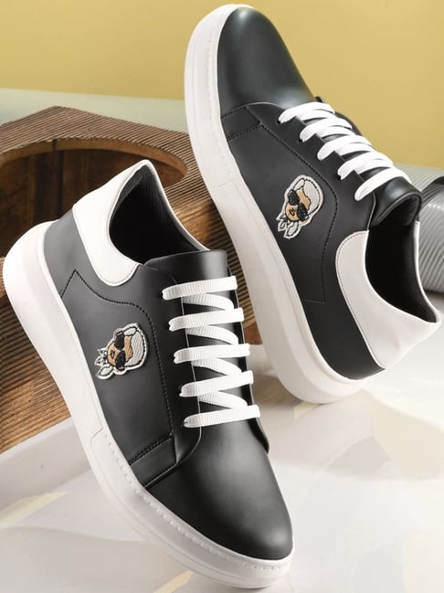 Giorgio Men's Blue Casual Sneakers-picture-37