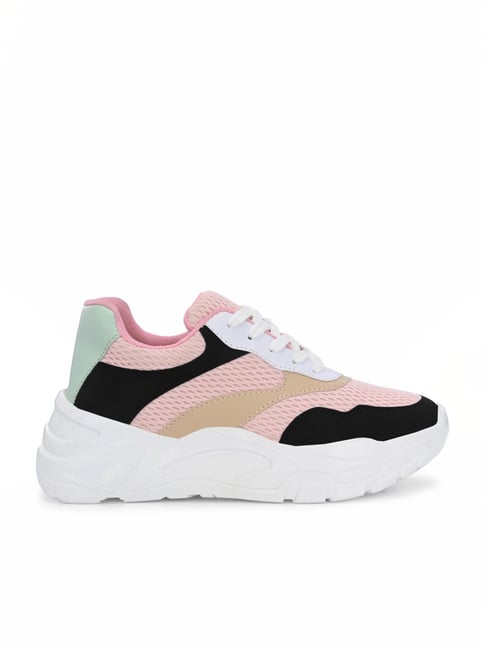 Sneakers Ramarim Shoes Ramarim Online Giorgio Women's Pink
