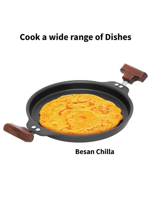 Masala Dosa Pan Futura Dosa Tawa 33cm Futura Dosa Tava Hawkins