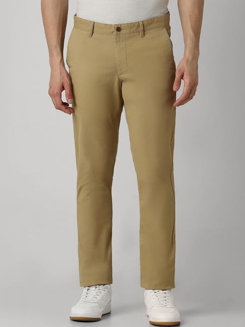 Fashion van heusen chino pants