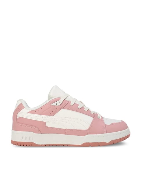 Puma Women's RBD Game Enigma Future Pink Sneakers