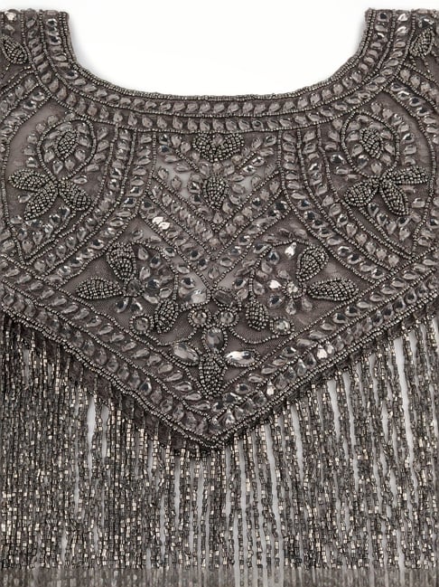 ODETTE CAPE/158cm/着用サイズF｜Bibiy.